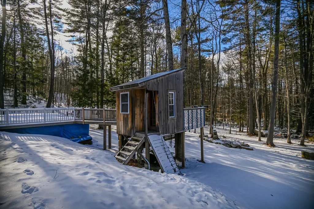 153 Norton Road Limington ME 04049