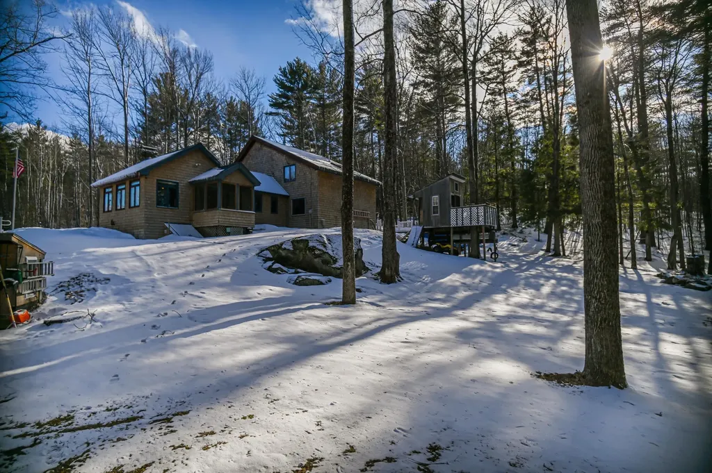 153 Norton Road Limington ME 04049