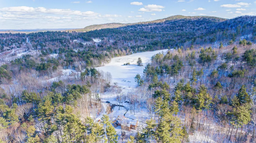 153 Norton Road Limington ME 04049