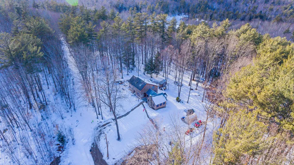 153 Norton Road Limington ME 04049