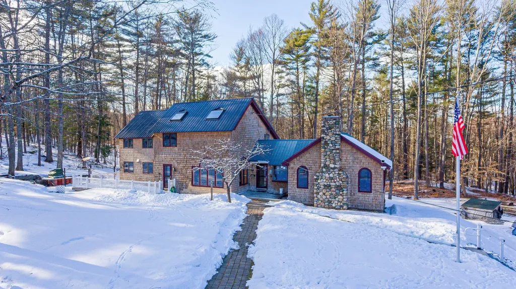 153 Norton Road Limington ME 04049