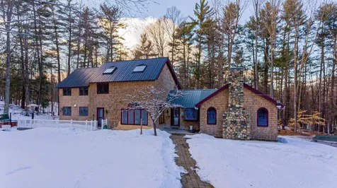 153 Norton Road Limington ME 04049