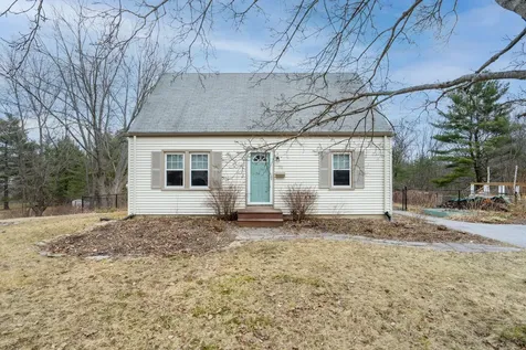 74 Rowe Avenue Portland ME 04102