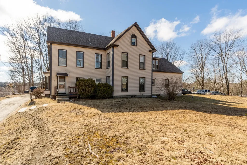 24 Depot Street Windham ME 04062