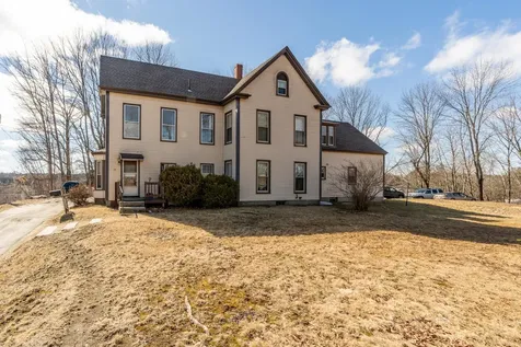 24 Depot Street Windham ME 04062