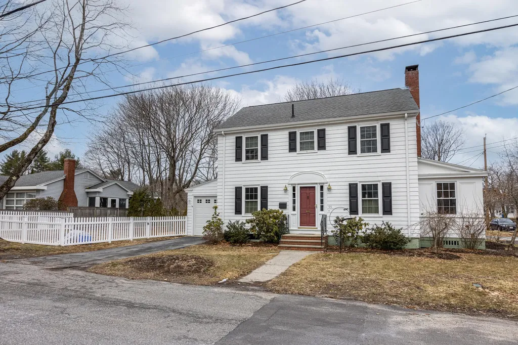 55 Wolcott Street Portland ME 04102