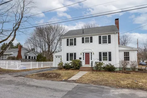 55 Wolcott Street Portland ME 04102
