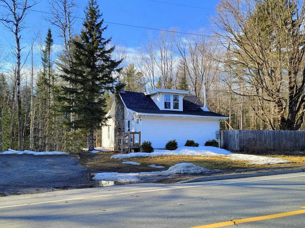758 New Vineyard Road New Vineyard ME 04956