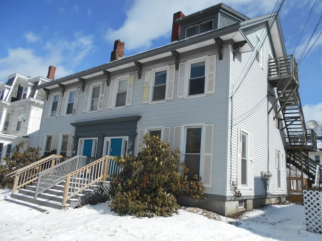167-169 Broadway Bangor ME 04401