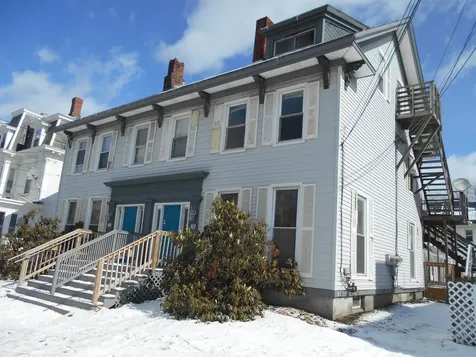 167-169 Broadway Bangor ME 04401