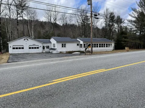 1596 Roxbury Road Roxbury ME 04275