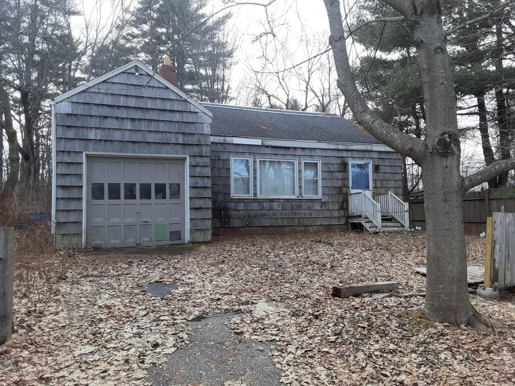 30 Wyndham Street Portland ME 04103
