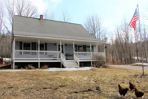 15 Gayles Lane Parsonsfield ME 04047