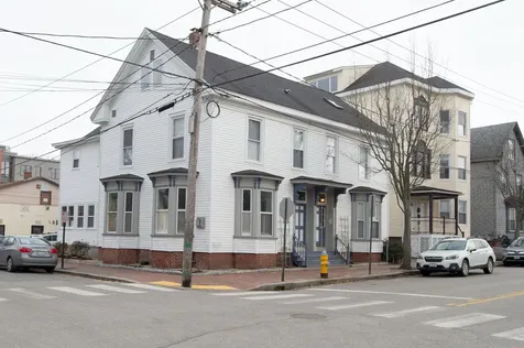 16-18 Cumberland Avenue Portland ME 04101