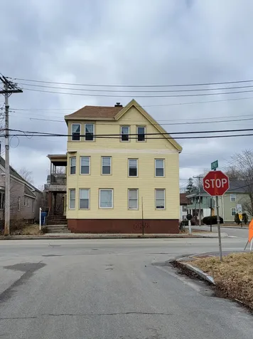 38 Veranda Street Portland ME 04103