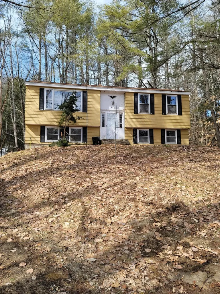 747 Back Road Shapleigh ME 04076