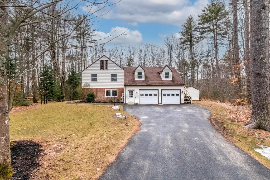 20 Bayberry Lane Scarborough ME 04074