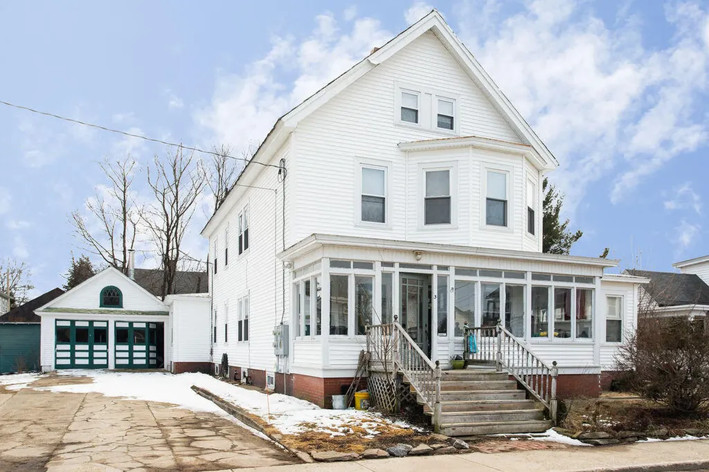 3 Storer Street Sanford ME 04073