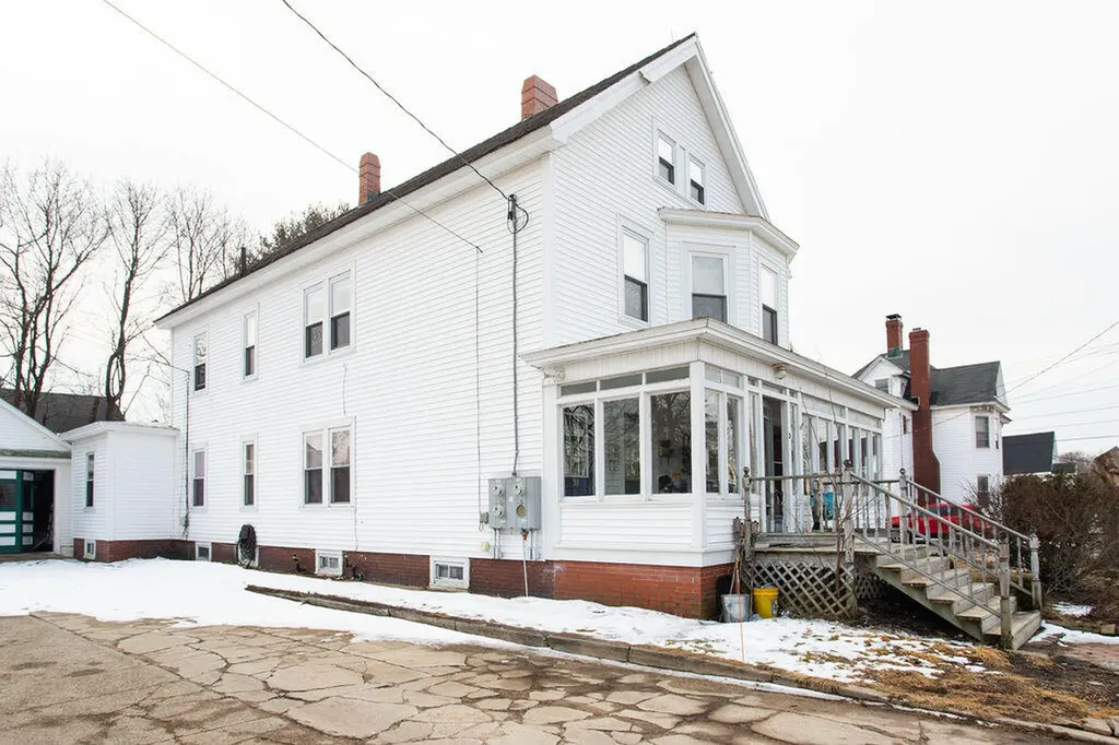 3 Storer Street Sanford ME 04073