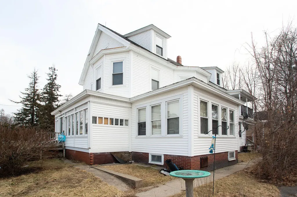 3 Storer Street Sanford ME 04073