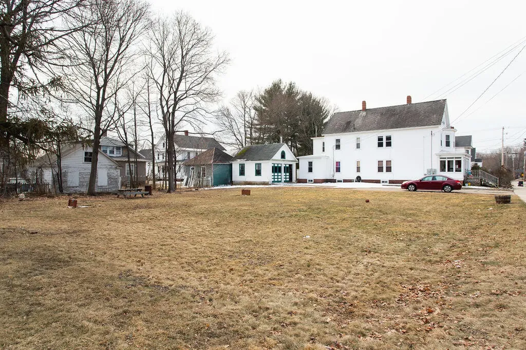 3 Storer Street Sanford ME 04073