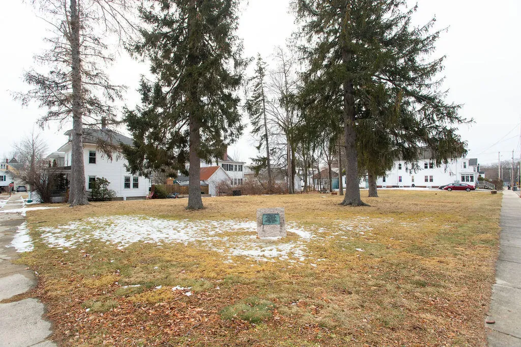 3 Storer Street Sanford ME 04073