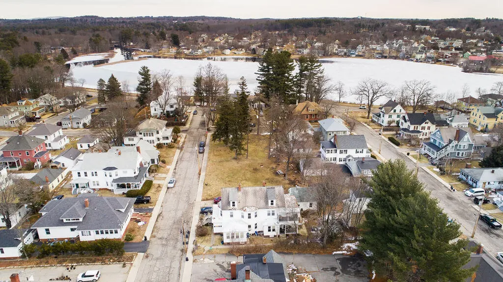 3 Storer Street Sanford ME 04073