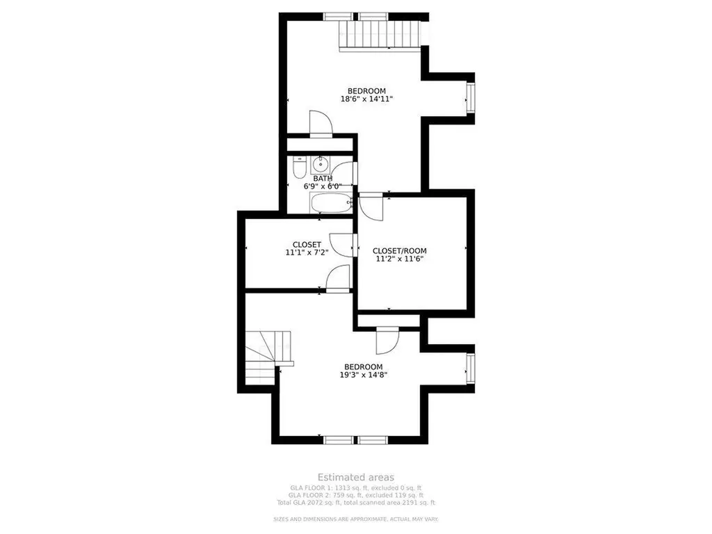 3 Storer Street Sanford ME 04073