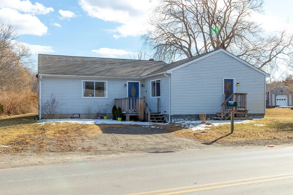 38 Thomaston Street Rockland ME 04841