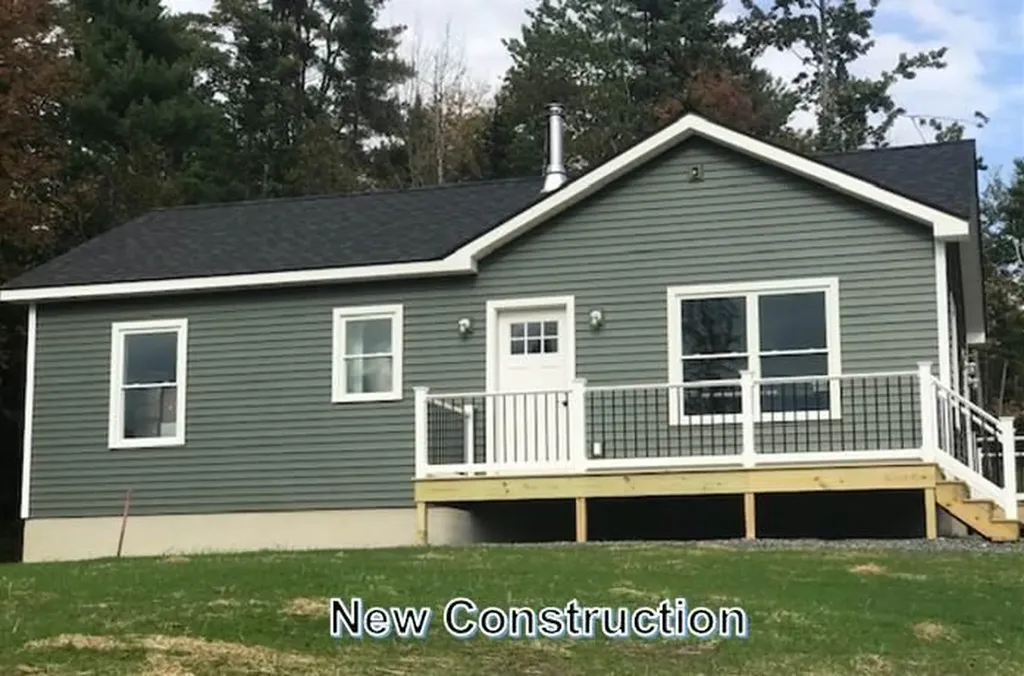 1485 E Ridge Road Cornville ME 04976