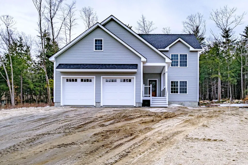 20 Hayfield Lane Windham ME 04062