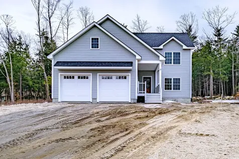 20 Hayfield Lane Windham ME 04062
