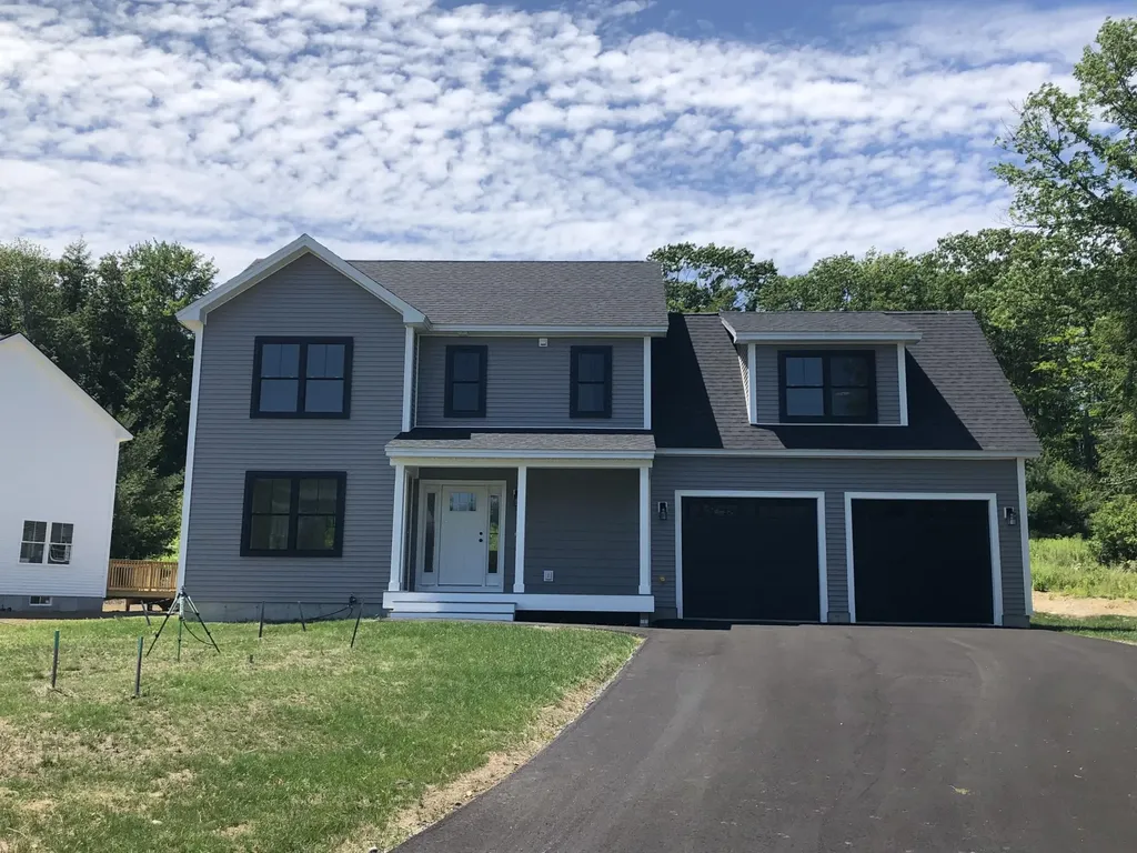 28 Revolution Drive Windham ME 04062