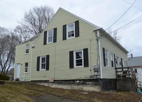 30 Everett Street Bangor ME 04401
