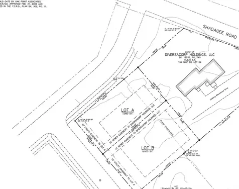 TBD Shadagee Road Saco ME 04072