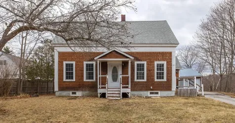 101 Oak Hill Road Auburn ME 04210