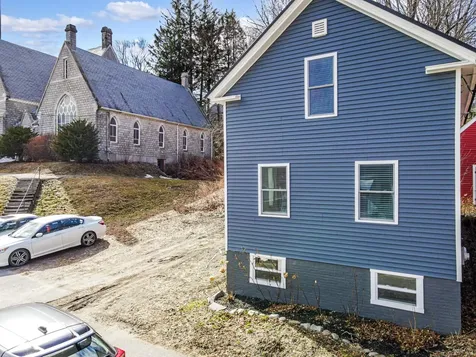 131 Second Street Hallowell ME 04347