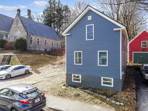 131 Second Street Hallowell ME 04347