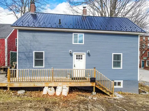 131 Second Street Hallowell ME 04347