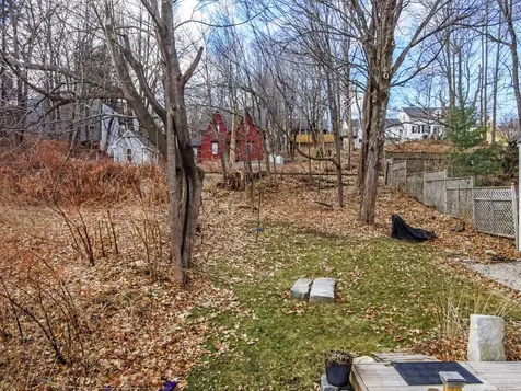 131 Second Street Hallowell ME 04347