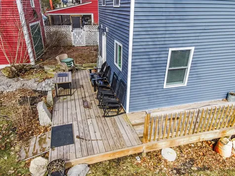 131 Second Street Hallowell ME 04347