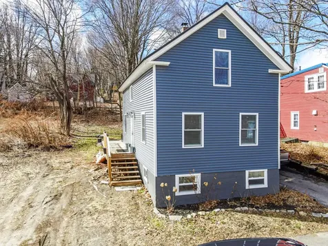 131 Second Street Hallowell ME 04347