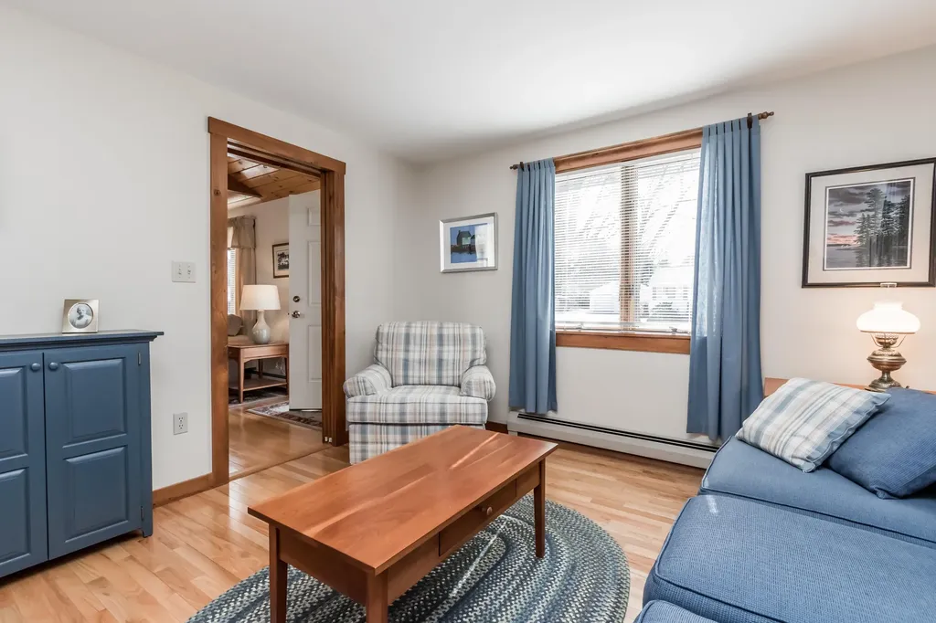 57 Burnell Drive Yarmouth ME 04096