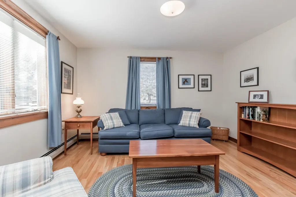 57 Burnell Drive Yarmouth ME 04096