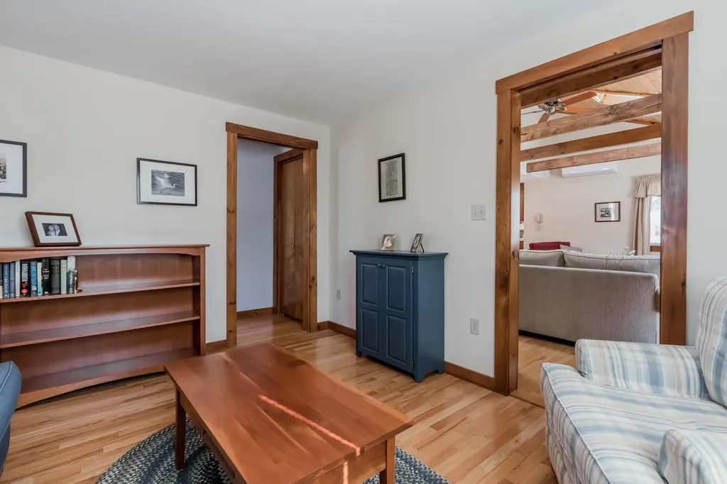 57 Burnell Drive Yarmouth ME 04096