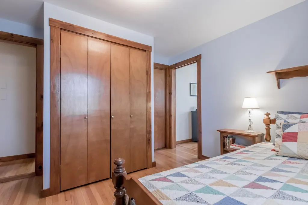 57 Burnell Drive Yarmouth ME 04096