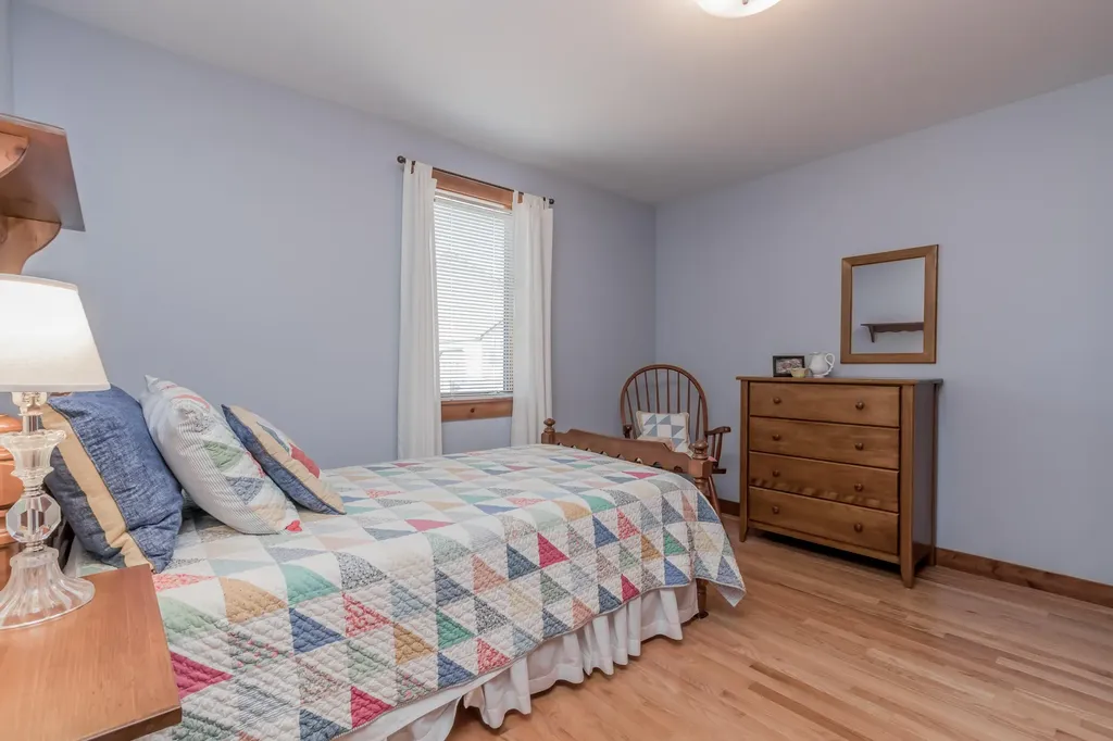 57 Burnell Drive Yarmouth ME 04096