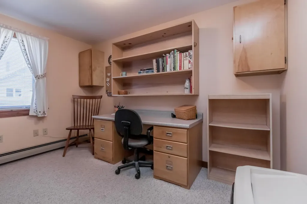 57 Burnell Drive Yarmouth ME 04096
