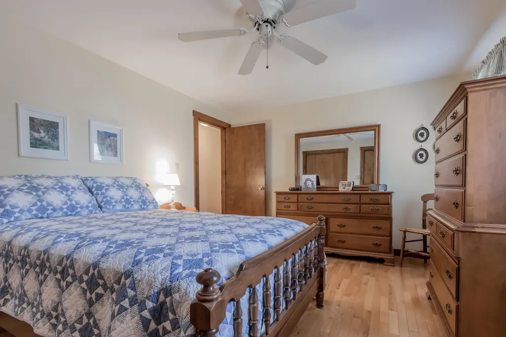 57 Burnell Drive Yarmouth ME 04096