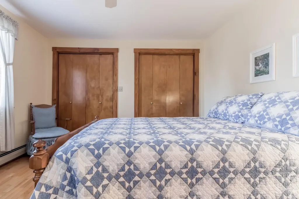 57 Burnell Drive Yarmouth ME 04096